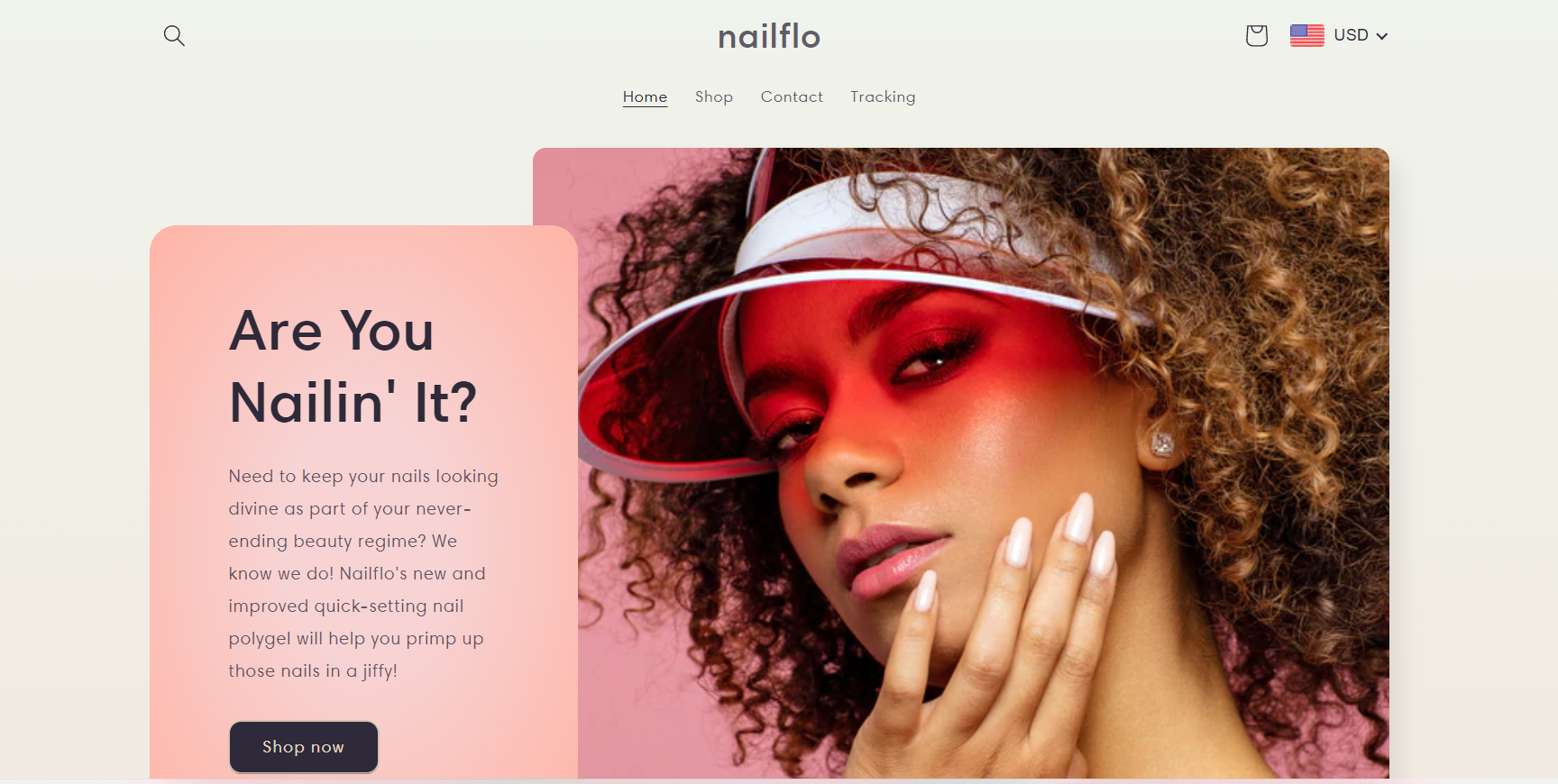 Nailflo Review