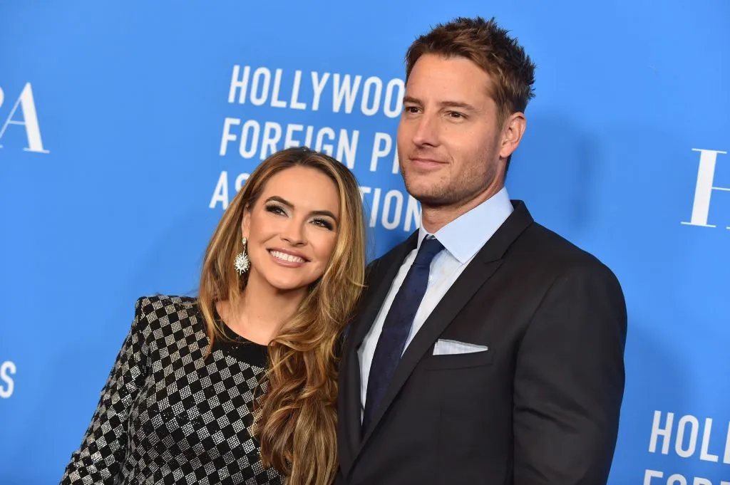 Why Did Jason And Chrishell Hartley Break Up