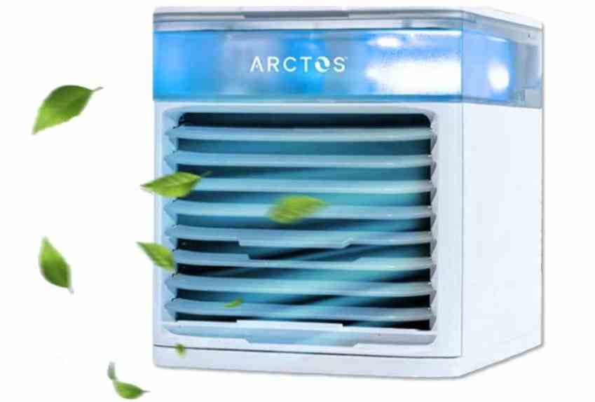 Arctos Portable AC Review