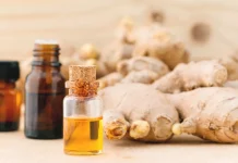 Ginger Oil In Belly Button Scam Or Legit