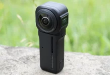 Edition INSTA360 One Rs 1-Inch 360 Review