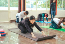 Enroll In The Yoga TTC In India To Seek The Best Yoga Training