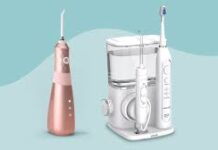 Benifits of Binicare Water Flosser and Soinc Toothbrush.
