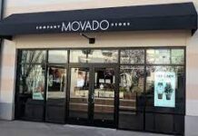 Movado Company Store Reviews