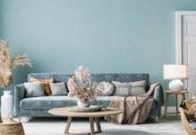 Furniture Trends To Look Forward To In 2022