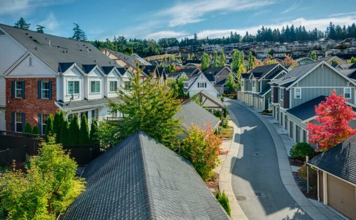 Shopping for a Home in Seattle Online