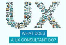 UX Consulting