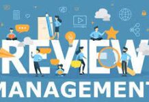 Review Management in Home Service Marketing