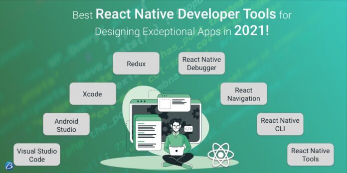Best React Native Developer Tools