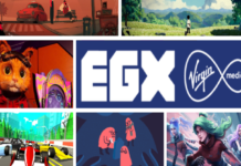 Best Games To Play In EGX 2022