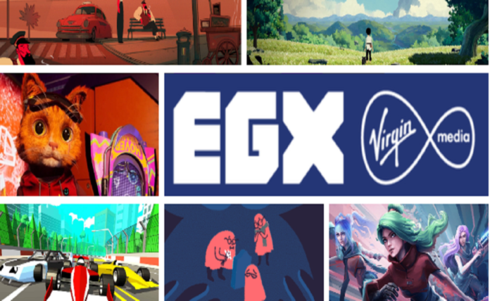 Best Games To Play In EGX 2022