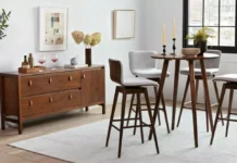 READY, (DINING) SET, GO! DINING ROOM FURNITURE TO SUIT ANY SPACE