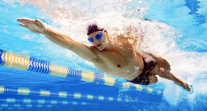 What are the Benefits of Swimming For Your Mind and Body