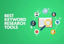 Keyword Research – Enterprise SEO Tool Should You Use