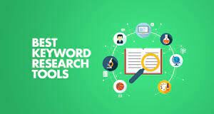 Keyword Research – Enterprise SEO Tool Should You Use