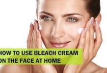 The Advantages of Applying Skin Whitening Products