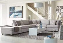 Diffrence Between Modular VS Sectional Sofas Check