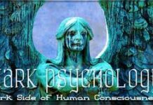 The Darker Side of Psychology