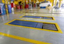 What do you know about Epoxy Flooring Systems