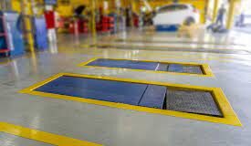 What do you know about Epoxy Flooring Systems