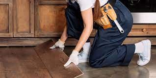 Reclaimed Wood Flooring Guide