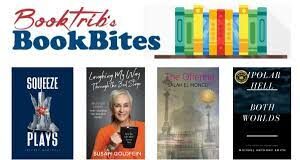 BookTrib’s Bites: Diverse Slices of Life in These Four Books