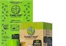 The Scoop on Compostable Dog Poo Bags