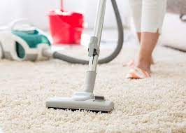 Professional Carpet Cleaning vs. DIY Methods