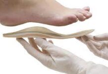 What Are Orthotics And How Do They Benefit