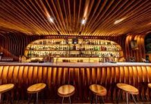 THE TOP 100 OF THE WORLD’S 50 BEST BARS IN SINGAPORE