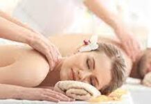 Business Trip Massage Will Definitely Relieve Your Stress!