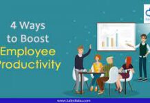 Boost Your Office Productivity with Employee Management Software