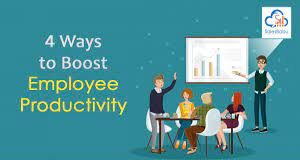 Boost Your Office Productivity with Employee Management Software