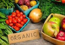 Why Should You Buy Organic Food