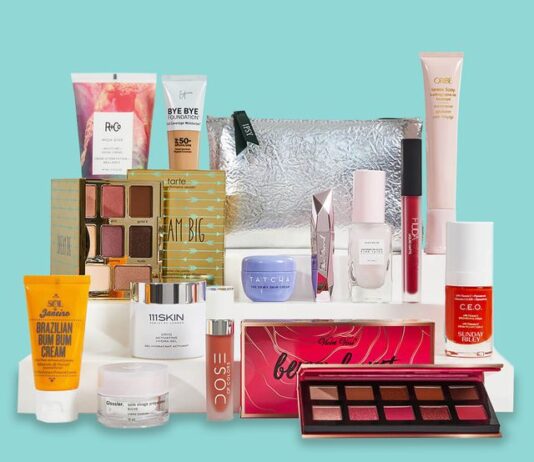 The Low-Down on Beauty Subscription Boxes