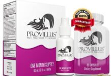 Provillus for Women