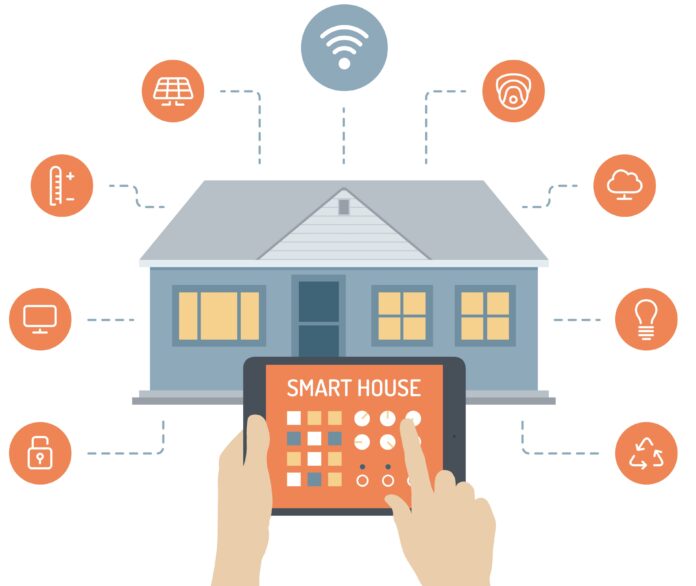 4 Benefits of Turning Your House Into A Smart Home