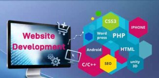 The Importance Of Website Design Dublin For Your Business