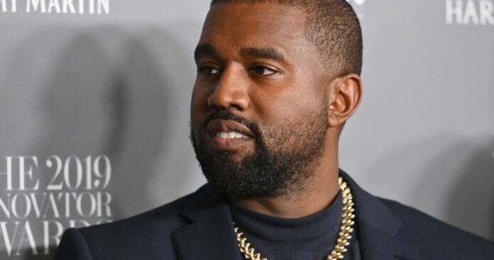 Make Kanye West A Billionaire Again