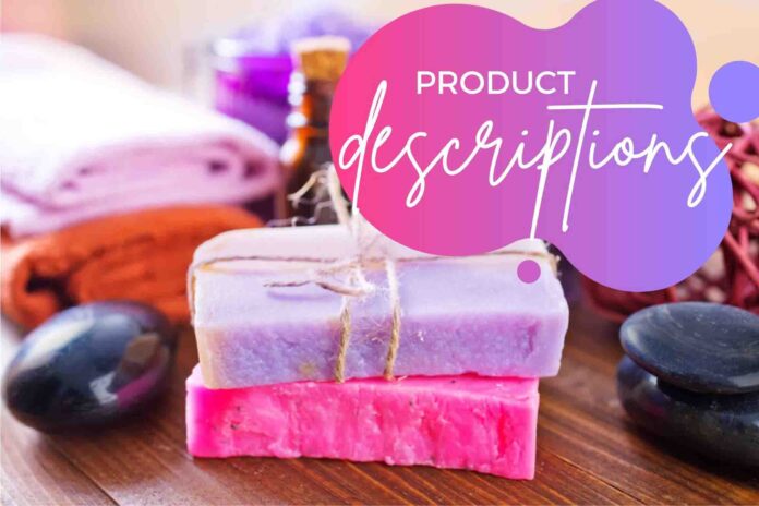 Creative Product Descriptions That Sell