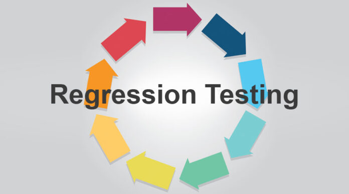 Choosing Regression Testing