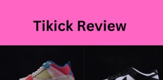 Tikick Reviews