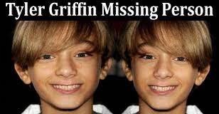 Tyler Griffin Missing Boy Scam on Facebook: Beware!