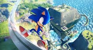 Sonic Frontiers To Be 'Cornerstone of Future Sonic Games' Sonic Team Reiterates