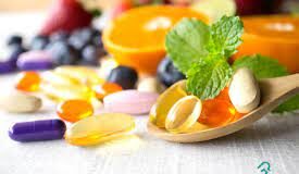 Types of Multivitamins and Their Uses