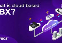 What Is Cloud PBX
