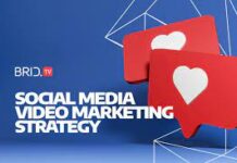 Social Media & Video Marketing Tips