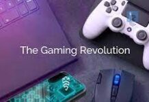 The Changing Dynamics Of India’s Gaming Industry