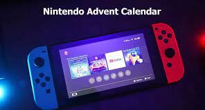 Nintendo November Advent Calendar 2022