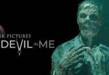 Games Like 'Dark Pictures Anthology: The Devil in Me